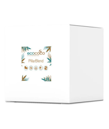 Cire de Coco – Pilier