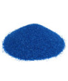 Cire de sable - Bleu