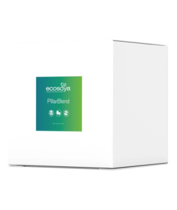 Cire de Soja – Pilier