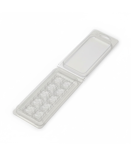 Clamshell Spring flower