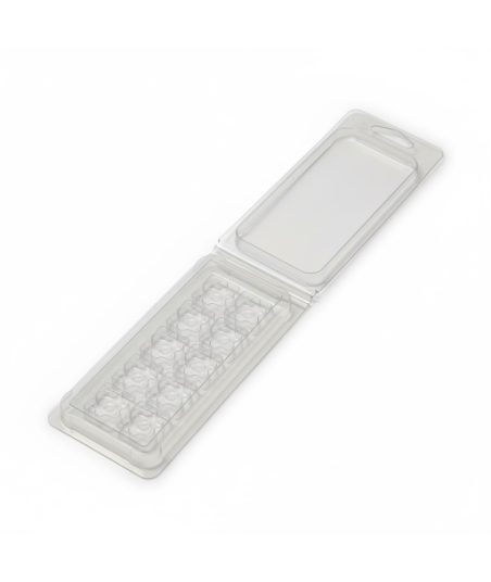 Clamshell Spring flower