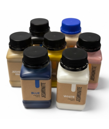 Colorant pigment liquide Jesmonite 200gr