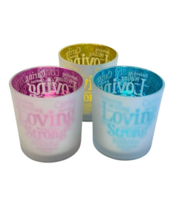 Contenant Loving strong