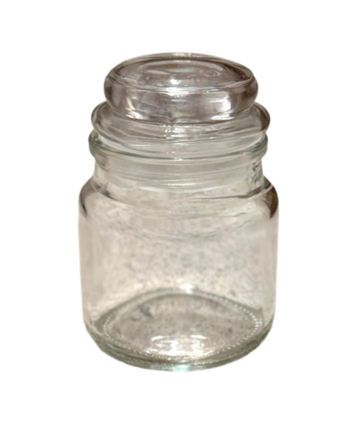 Contenant Mini Jarre