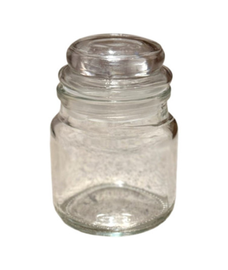 Contenant Mini Jarre