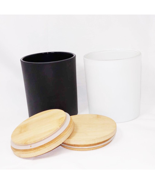 Couvercle en bois pour Big