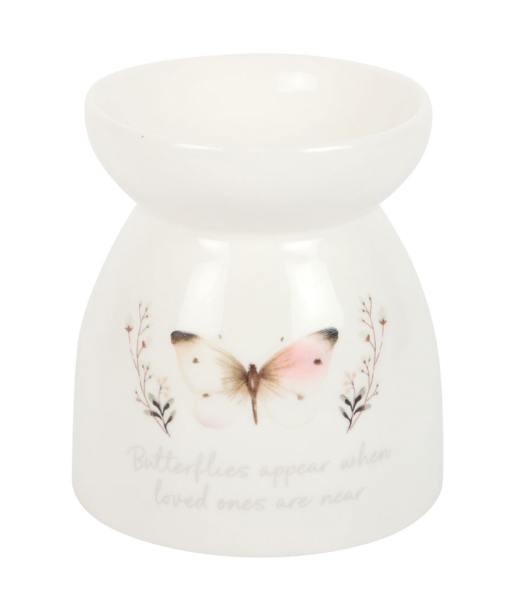 Brûleur - Butterfly