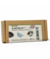 Jesmonite Kit Starter Micro AC100