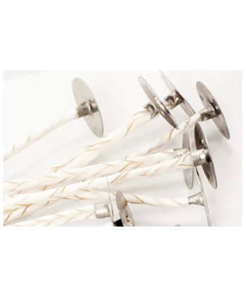 Mèches ECO – 10cm / 0.2