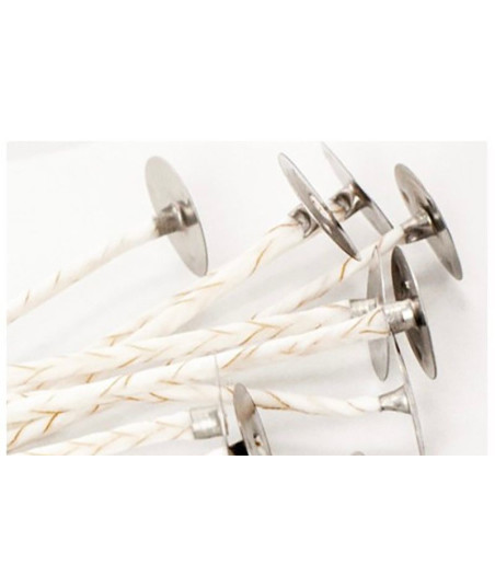 Mèches ECO – 10cm / 0.2