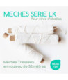 Mèches LK – Rouleaux