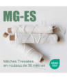 Mèches MG ES – Rouleaux