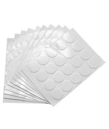 Autocollants pour mèches