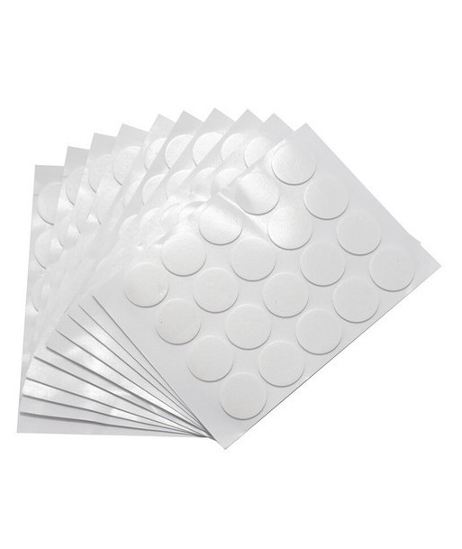 Autocollants pour mèches