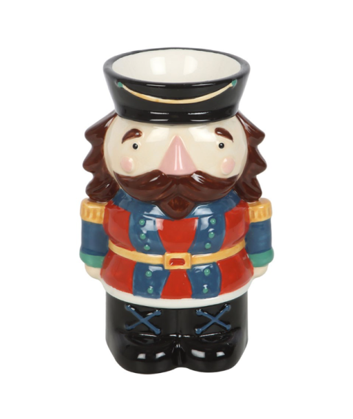 Brûleur - Casse-Noisette