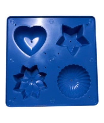 Moule 4 formes