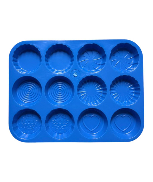 Moule fondants – Basique