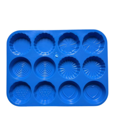 Moule fondants – Basique