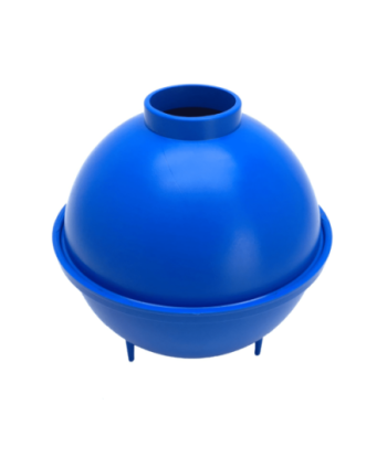 Moule grande sphère