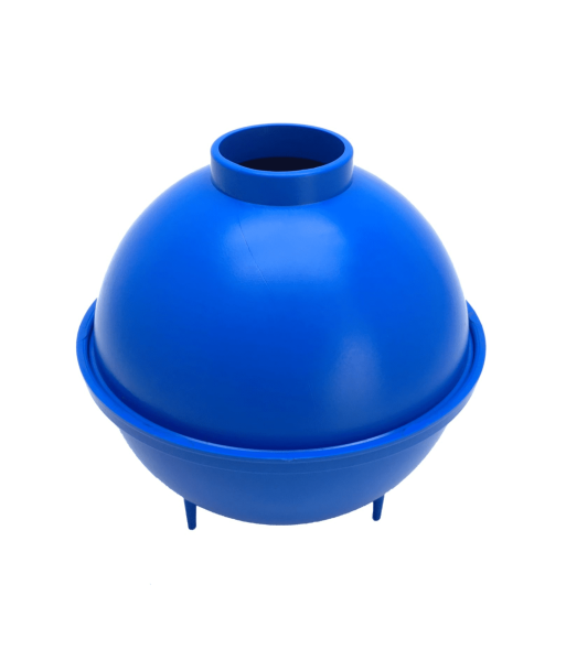 Moule grande sphère