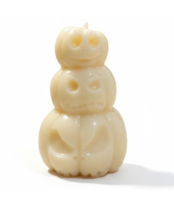 Moule trio citrouilles