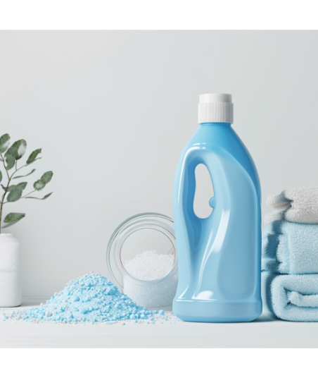 Parfum - Adoucissant