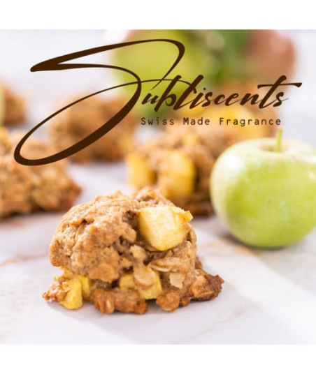 Parfum - Apple cider cookie