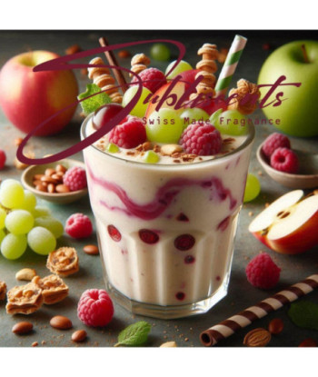 Parfum - Berry bliss shake