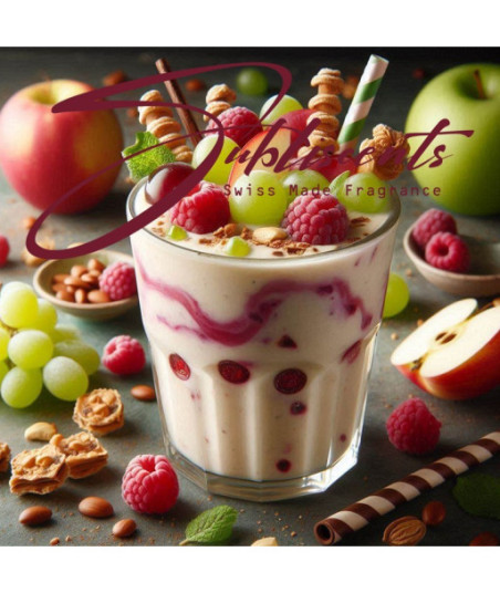 Parfum - Berry bliss shake