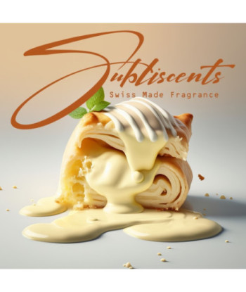 Parfum - Childhood vanilla