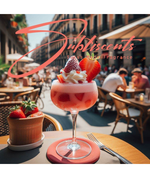 Parfum - Ciflorette Daikiri