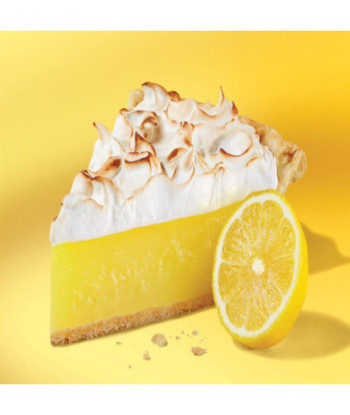 Parfum - Citron meringué