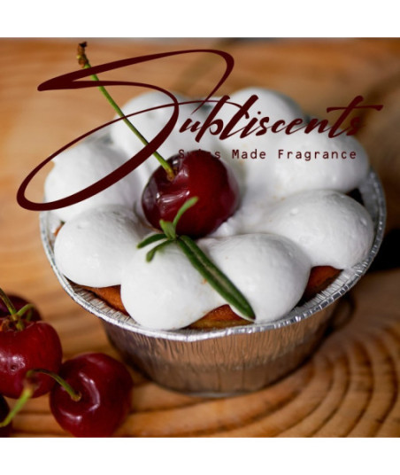 Parfum - Crazy cherry