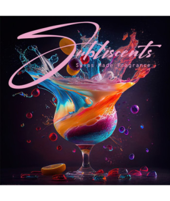 Parfum - Divine cocktail