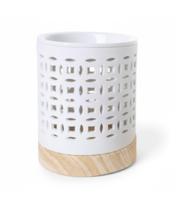 Brûleur - Classique carré