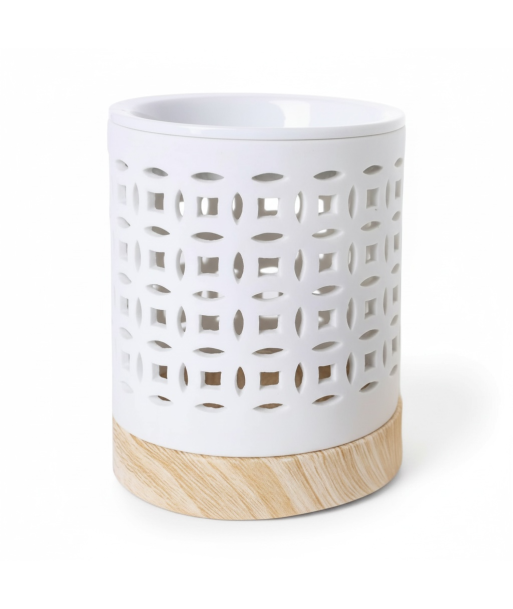 Brûleur - Classique carré