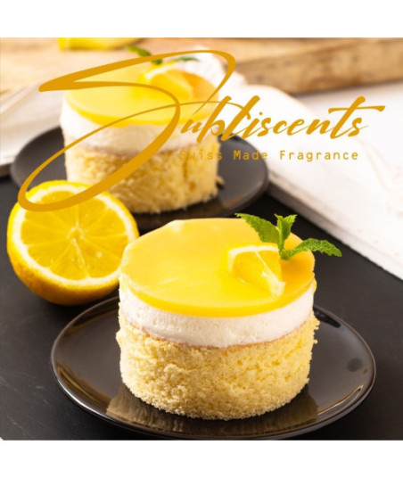 Parfum - Dolce siciliano