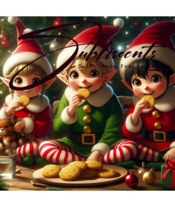 Parfum - Elve's Treat