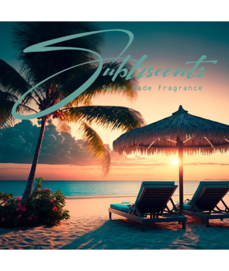 Parfum - Evening sweetness