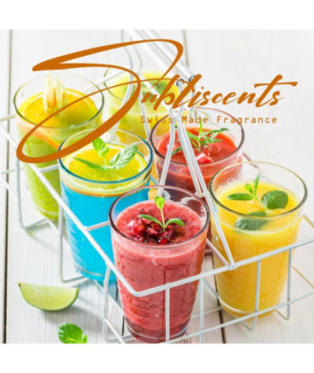 Parfum - Exotic smoothie
