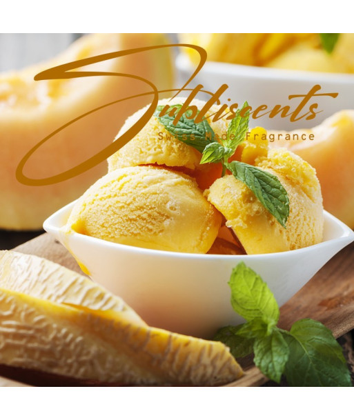 Parfum - Fresh Meli-Melon