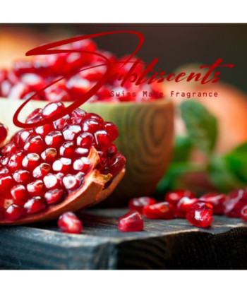 Parfum - Fruity Secret