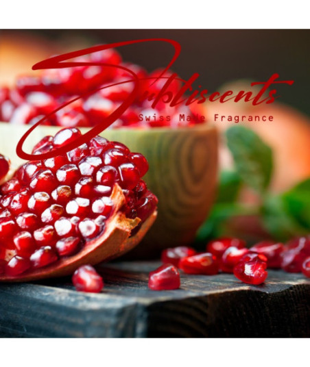 Parfum - Fruity Secret