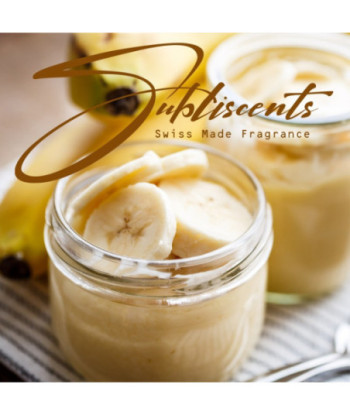 Parfum - Funky Banana