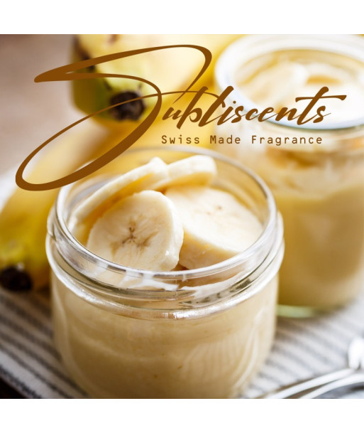 Parfum - Funky Banana