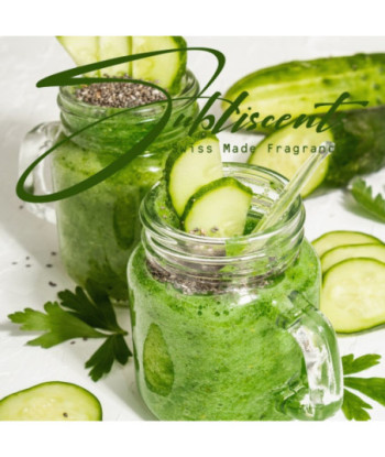 Parfum - Green detox