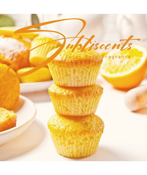 Parfum - Lemon muffin