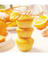 Parfum - Lemon muffin