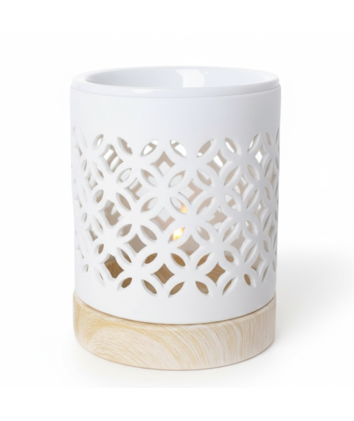 Brûleur - Classique losange