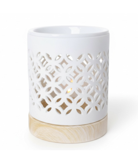 Brûleur - Classique losange